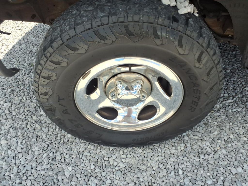 2003 Ford F-150 XLT - 23058965 - 4