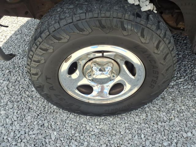 2003 Ford F-150 XLT - 23058965 - 4