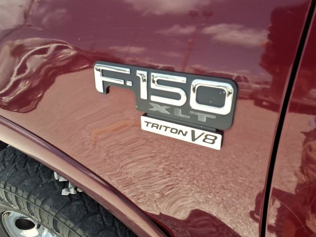 2003 Ford F-150 XLT - 23058965 - 5
