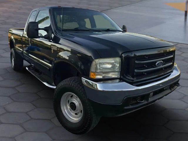 2003 Ford F-350 Supercab 142 XL 4WD - 22938477 - 3