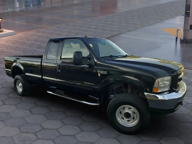 2003 Ford F-350 Supercab 142 XL 4WD - 22938477 - 4