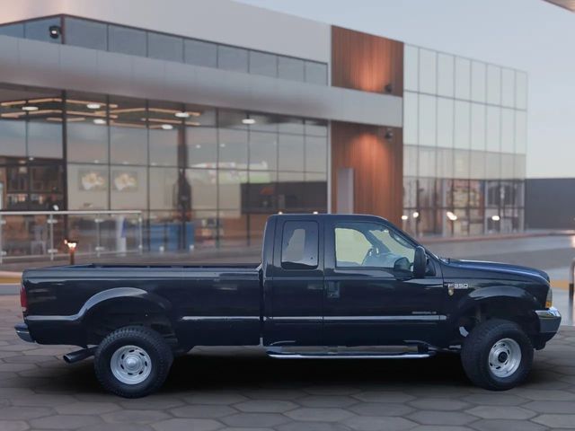 2003 Ford F-350 Supercab 142 XL 4WD - 22938477 - 5