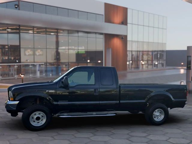 2003 Ford F-350 Supercab 142 XL 4WD - 22938477 - 6
