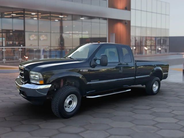 2003 Ford F-350 Supercab 142 XL 4WD - 22938477 - 7