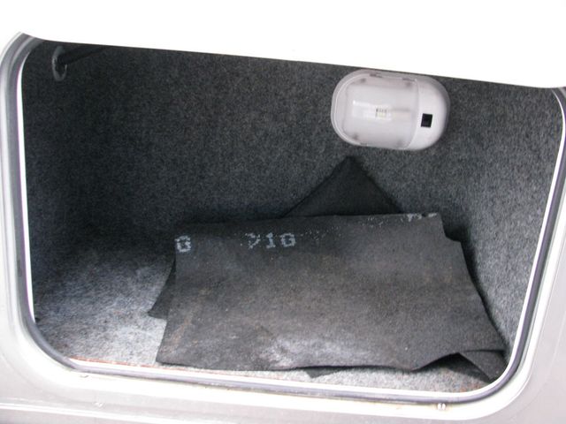 2003 Ford Gulf Stream Gulf Stream Generator Slideout Fully Self Contained - 22940918 - 15