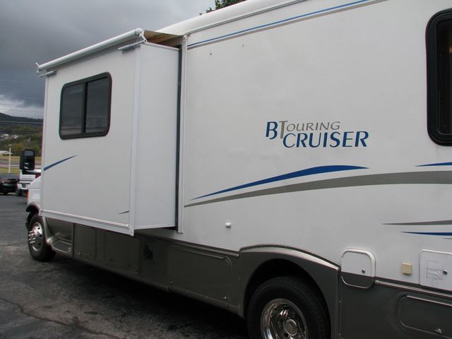 2003 Ford Gulf Stream Gulf Stream Generator Slideout Fully Self Contained - 22940918 - 18