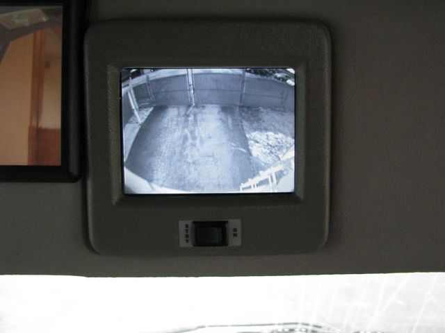 2003 Ford Gulf Stream Gulf Stream Generator Slideout Fully Self Contained - 22940918 - 23