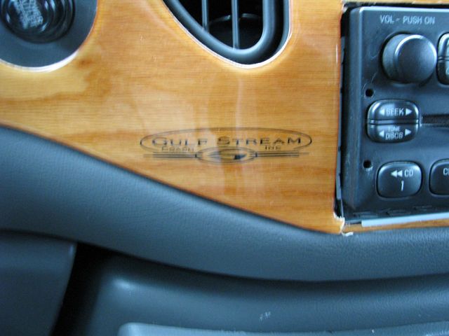 2003 Ford Gulf Stream Gulf Stream Generator Slideout Fully Self Contained - 22940918 - 24