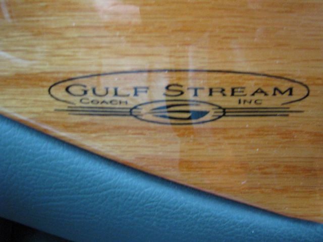 2003 Ford Gulf Stream Gulf Stream Generator Slideout Fully Self Contained - 22940918 - 25