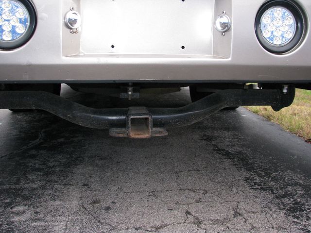 2003 Ford Gulf Stream Gulf Stream Generator Slideout Fully Self Contained - 22940918 - 49