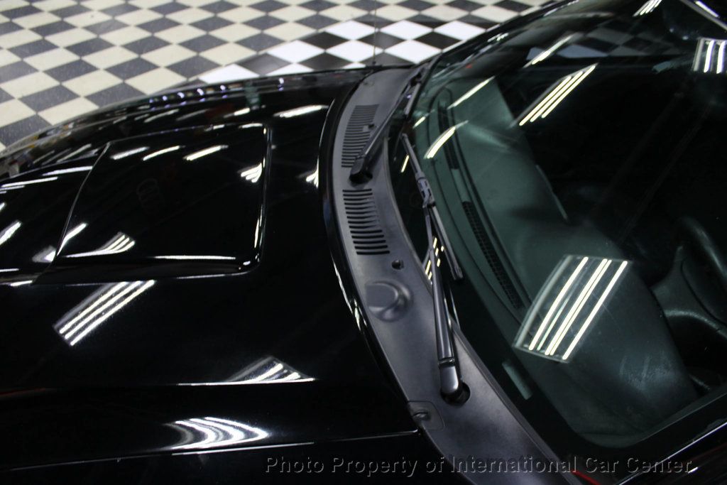 2003 Ford Mustang 2dr Convertible GT Premium - 22943038 - 10