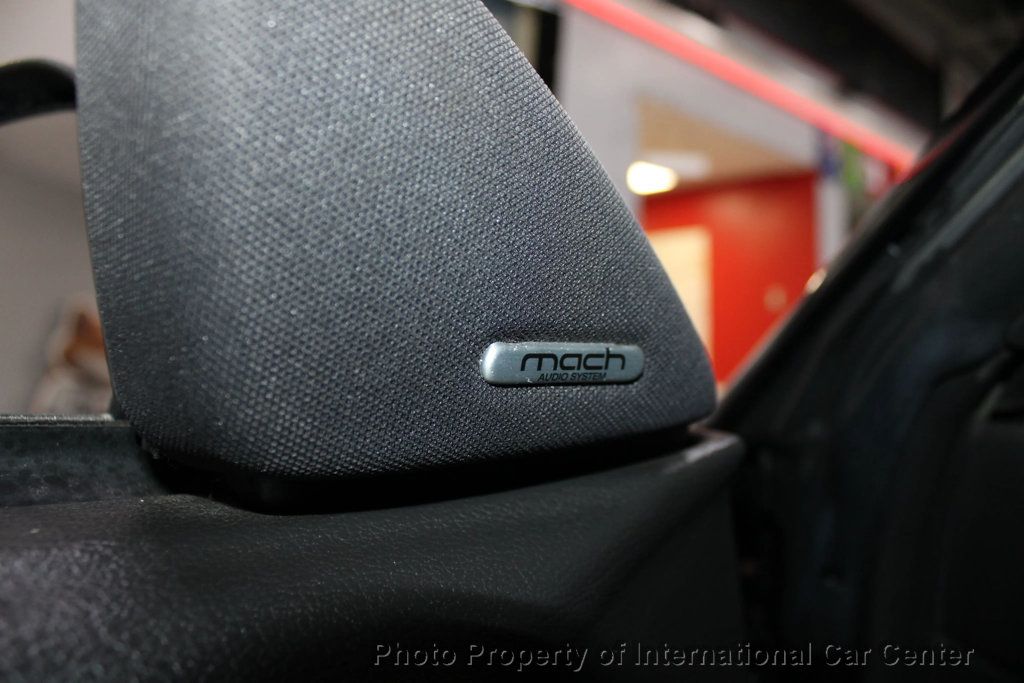 2003 Ford Mustang 2dr Convertible GT Premium - 22943038 - 14