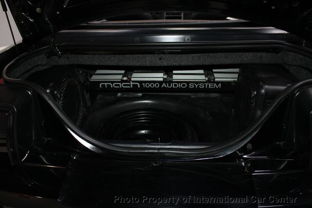 2003 Ford Mustang 2dr Convertible GT Premium - 22943038 - 24