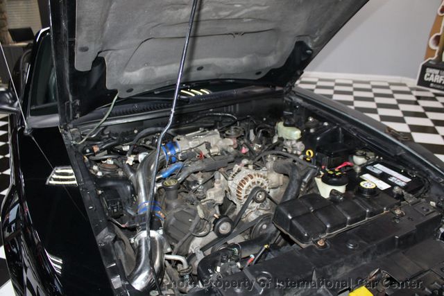 2003 Ford Mustang 2dr Convertible GT Premium - 22943038 - 32