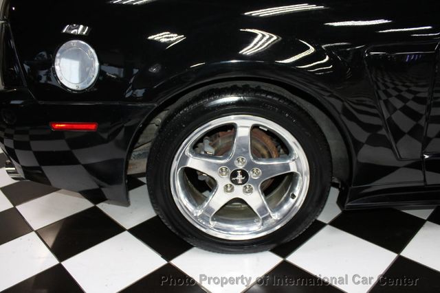 2003 Ford Mustang 2dr Convertible GT Premium - 22943038 - 41