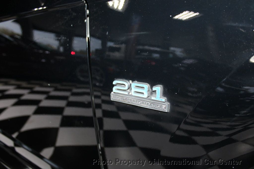 2003 Ford Mustang 2dr Convertible GT Premium - 22943038 - 43