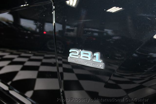 2003 Ford Mustang 2dr Convertible GT Premium - 22943038 - 43