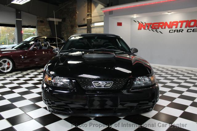 2003 Ford Mustang 2dr Convertible GT Premium - 22943038 - 7