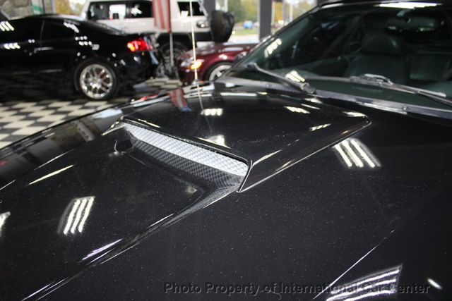 2003 Ford Mustang 2dr Convertible GT Premium - 22943038 - 8