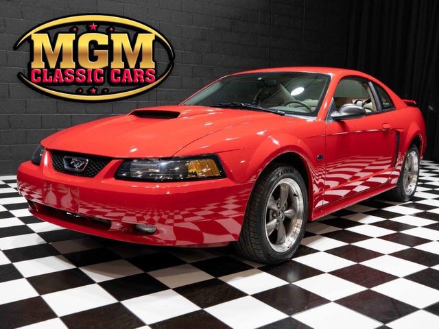 2003 Ford Mustang 2dr Coupe GT Deluxe - 22984335 - 0