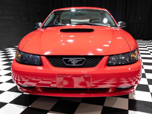 2003 Ford Mustang 2dr Coupe GT Deluxe - 22984335 - 9