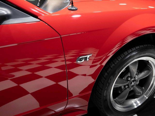 2003 Ford Mustang 2dr Coupe GT Deluxe - 22984335 - 13