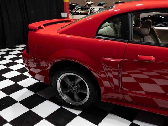 2003 Ford Mustang 2dr Coupe GT Deluxe - 22984335 - 15