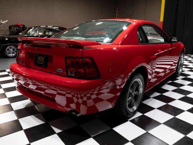 2003 Ford Mustang 2dr Coupe GT Deluxe - 22984335 - 16