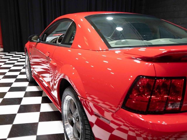 2003 Ford Mustang 2dr Coupe GT Deluxe - 22984335 - 22