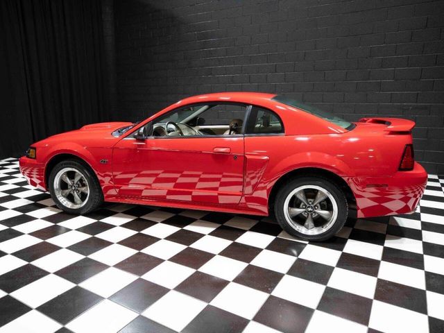 2003 Ford Mustang 2dr Coupe GT Deluxe - 22984335 - 23
