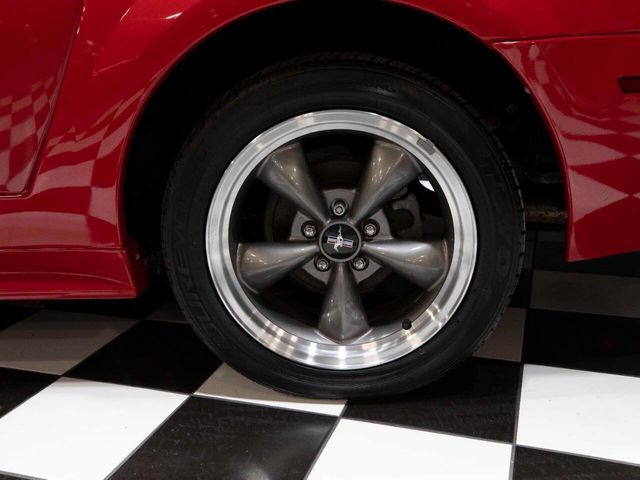 2003 Ford Mustang 2dr Coupe GT Deluxe - 22984335 - 24