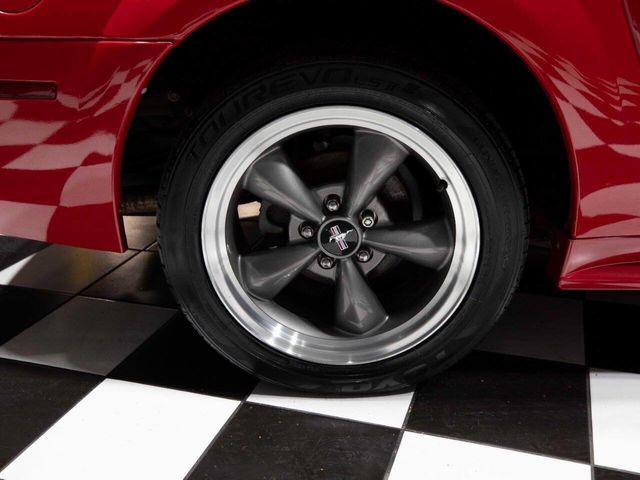 2003 Ford Mustang 2dr Coupe GT Deluxe - 22984335 - 27