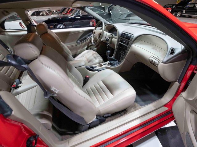 2003 Ford Mustang 2dr Coupe GT Deluxe - 22984335 - 29