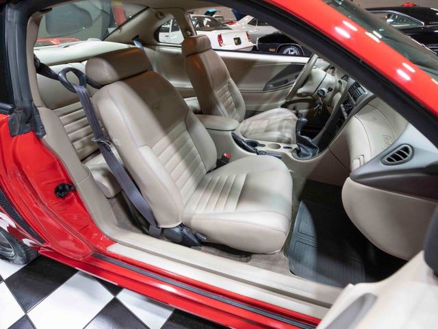 2003 Ford Mustang 2dr Coupe GT Deluxe - 22984335 - 30