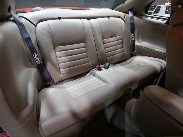 2003 Ford Mustang 2dr Coupe GT Deluxe - 22984335 - 31