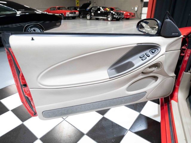 2003 Ford Mustang 2dr Coupe GT Deluxe - 22984335 - 33