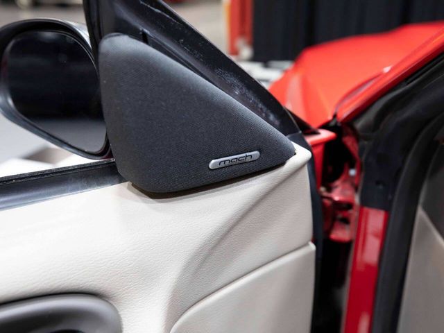 2003 Ford Mustang 2dr Coupe GT Deluxe - 22984335 - 34