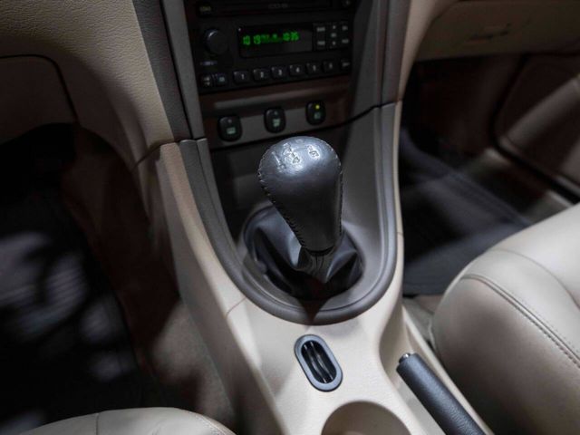 2003 Ford Mustang 2dr Coupe GT Deluxe - 22984335 - 36