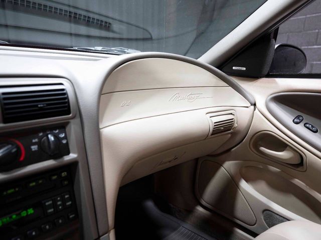 2003 Ford Mustang 2dr Coupe GT Deluxe - 22984335 - 38