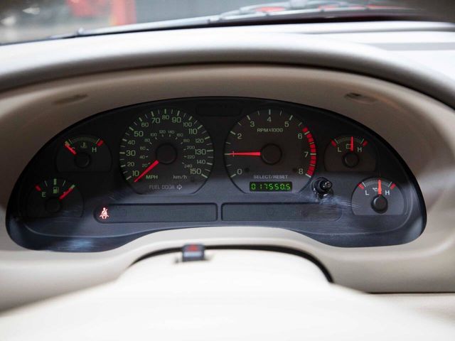 2003 Ford Mustang 2dr Coupe GT Deluxe - 22984335 - 39