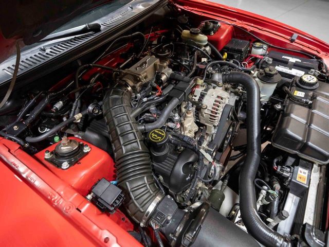 2003 Ford Mustang 2dr Coupe GT Deluxe - 22984335 - 43