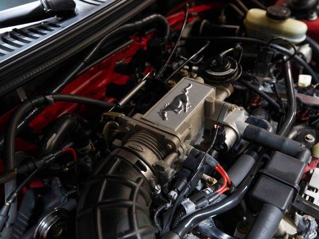 2003 Ford Mustang 2dr Coupe GT Deluxe - 22984335 - 44