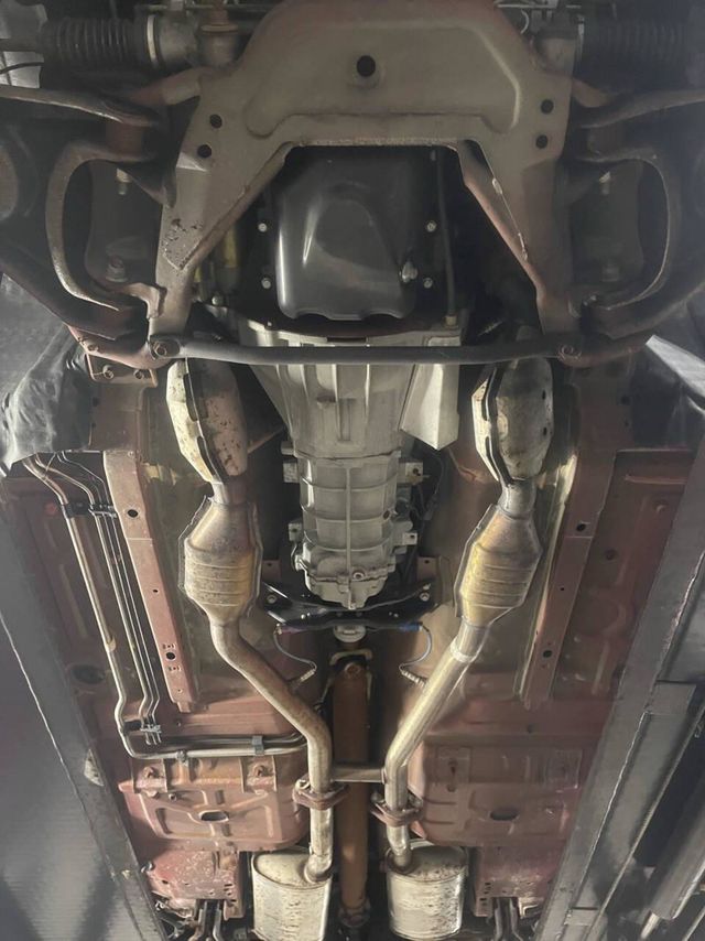 2003 Ford Mustang 2dr Coupe GT Deluxe - 22984335 - 47