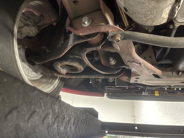 2003 Ford Mustang 2dr Coupe GT Deluxe - 22984335 - 50