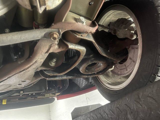 2003 Ford Mustang 2dr Coupe GT Deluxe - 22984335 - 52