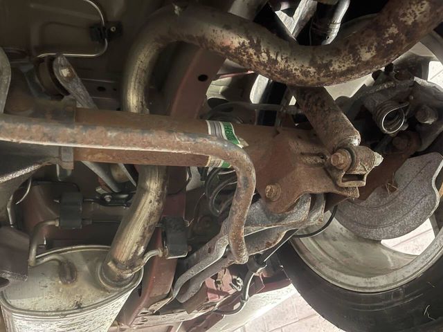 2003 Ford Mustang 2dr Coupe GT Deluxe - 22984335 - 54