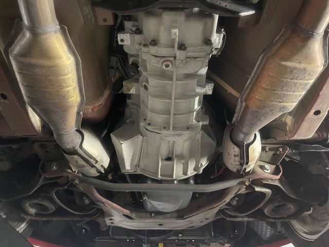 2003 Ford Mustang 2dr Coupe GT Deluxe - 22984335 - 56