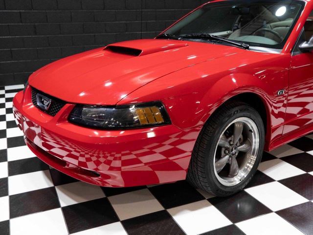 2003 Ford Mustang 2dr Coupe GT Deluxe - 22984335 - 6
