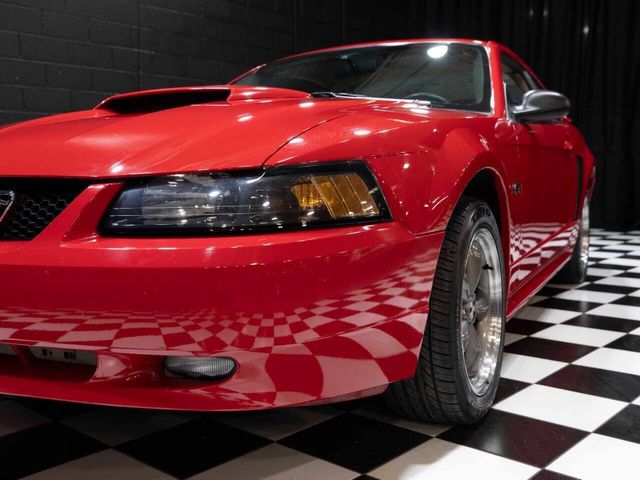 2003 Ford Mustang 2dr Coupe GT Deluxe - 22984335 - 8