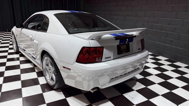 2003 Ford Mustang 2dr Coupe GT Deluxe - 22984933 - 12